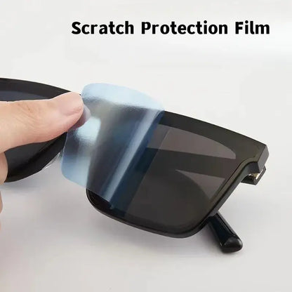 Stylish UV400 Protection Glasses