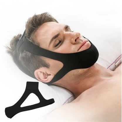 SilentNight™ Chin Strap