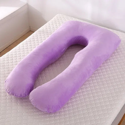 SleepSculpt™ - Body Pillow