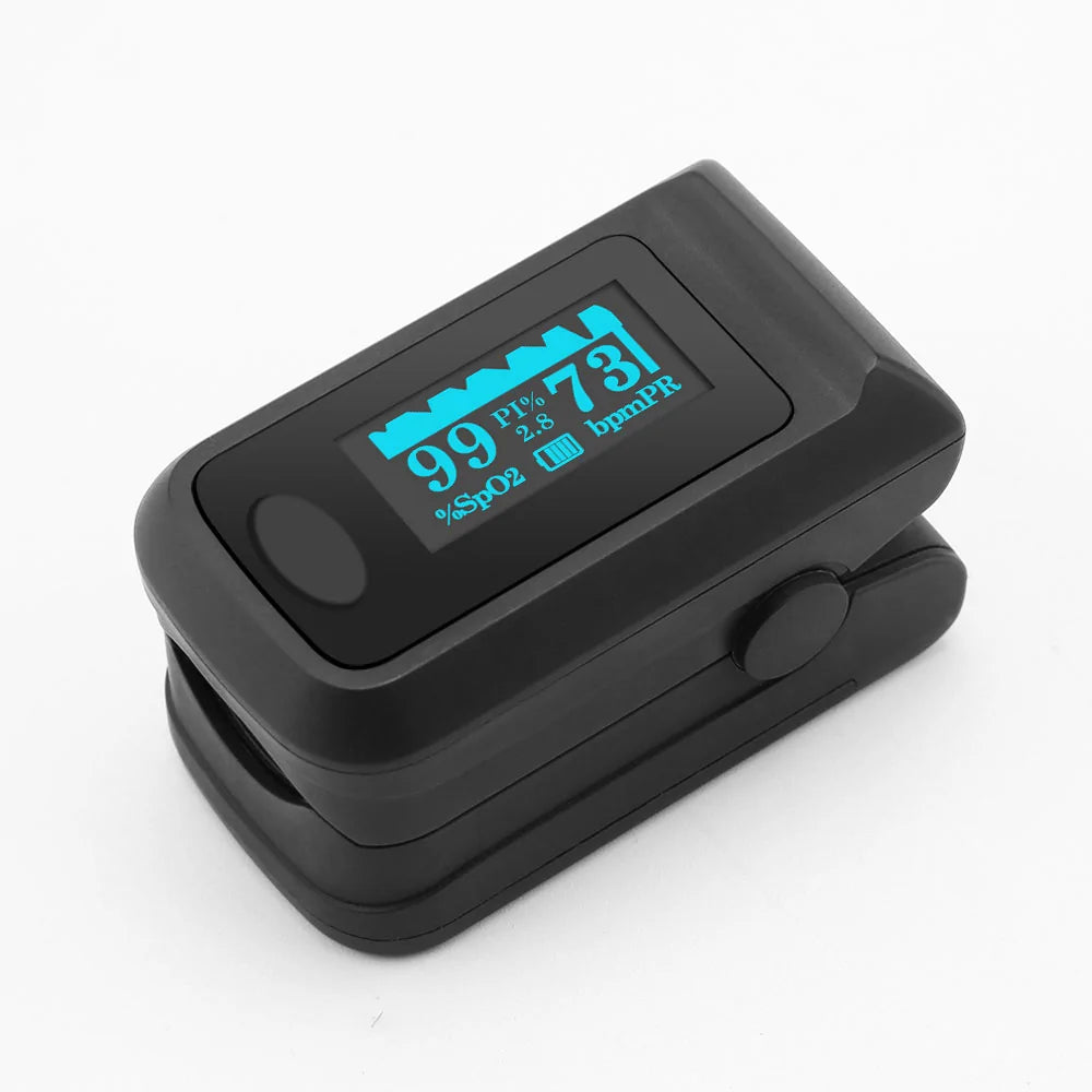 PulsePoint ™ Oximeter