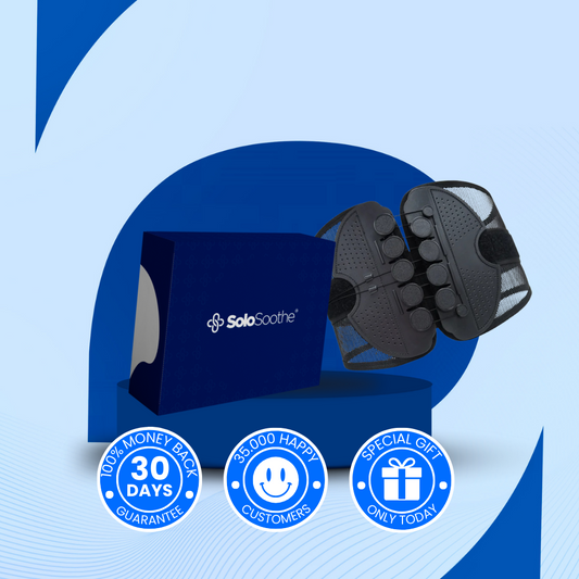 ActiveEase™ Lumbar Support