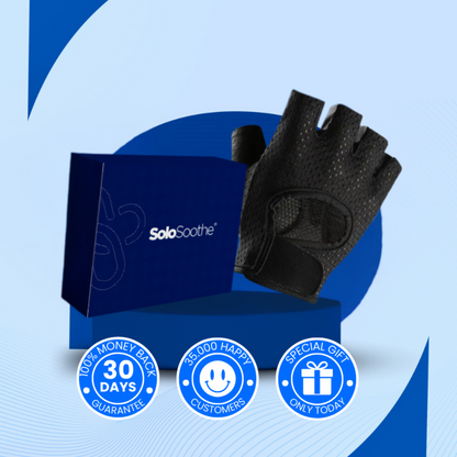 LiftSafe Sport Gloves™ Sport Glove