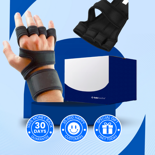 HandArmor™ All-Sports Gloves