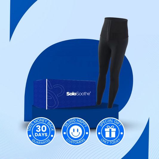 FitFusion™ Activewear Fitness Leggings