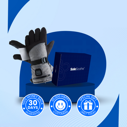 TempFlex™ Heated Gloves