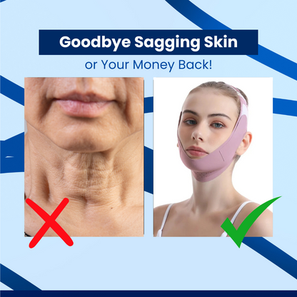 FirmFlex Bandage™ Face Lifting