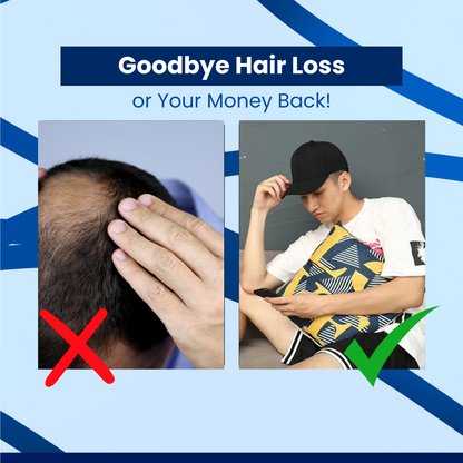 Neoprene Ignite™ Hair Growth Cap