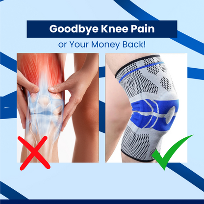 MobilityMate Sleeve™ Knee Support