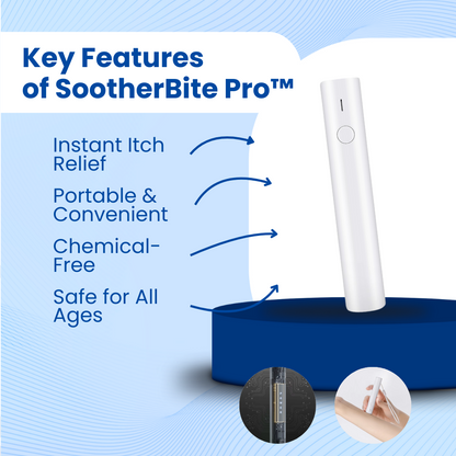 SootherBite Pro™ Pain Relief Pen