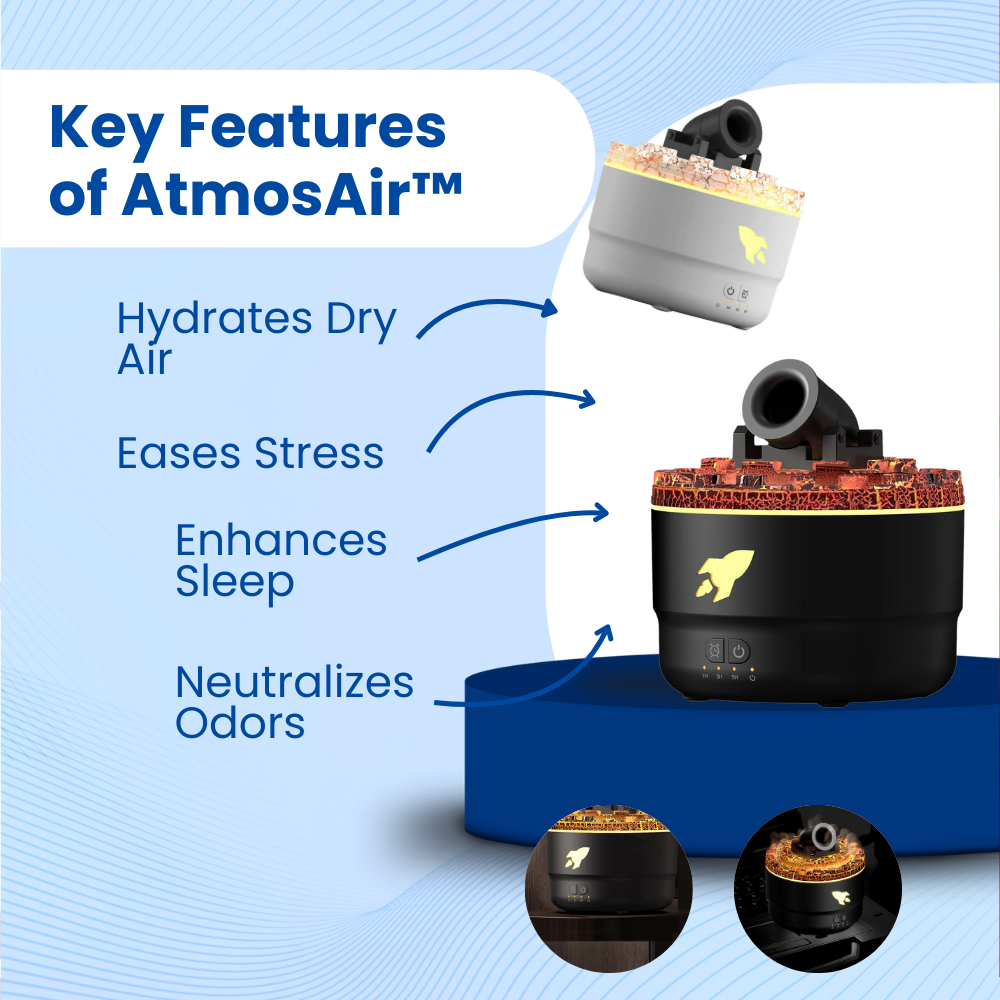 AtmosAir™ Diffuser