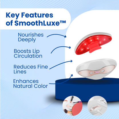 SmoothLuxe™ Lip Treatment