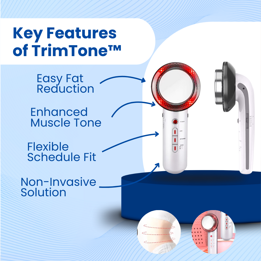 TrimTone™ Slimming Machine