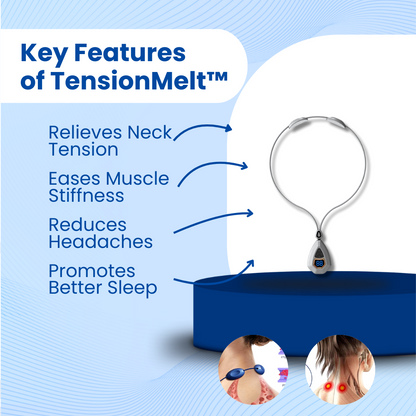 TensionMelt™ Neck Soother