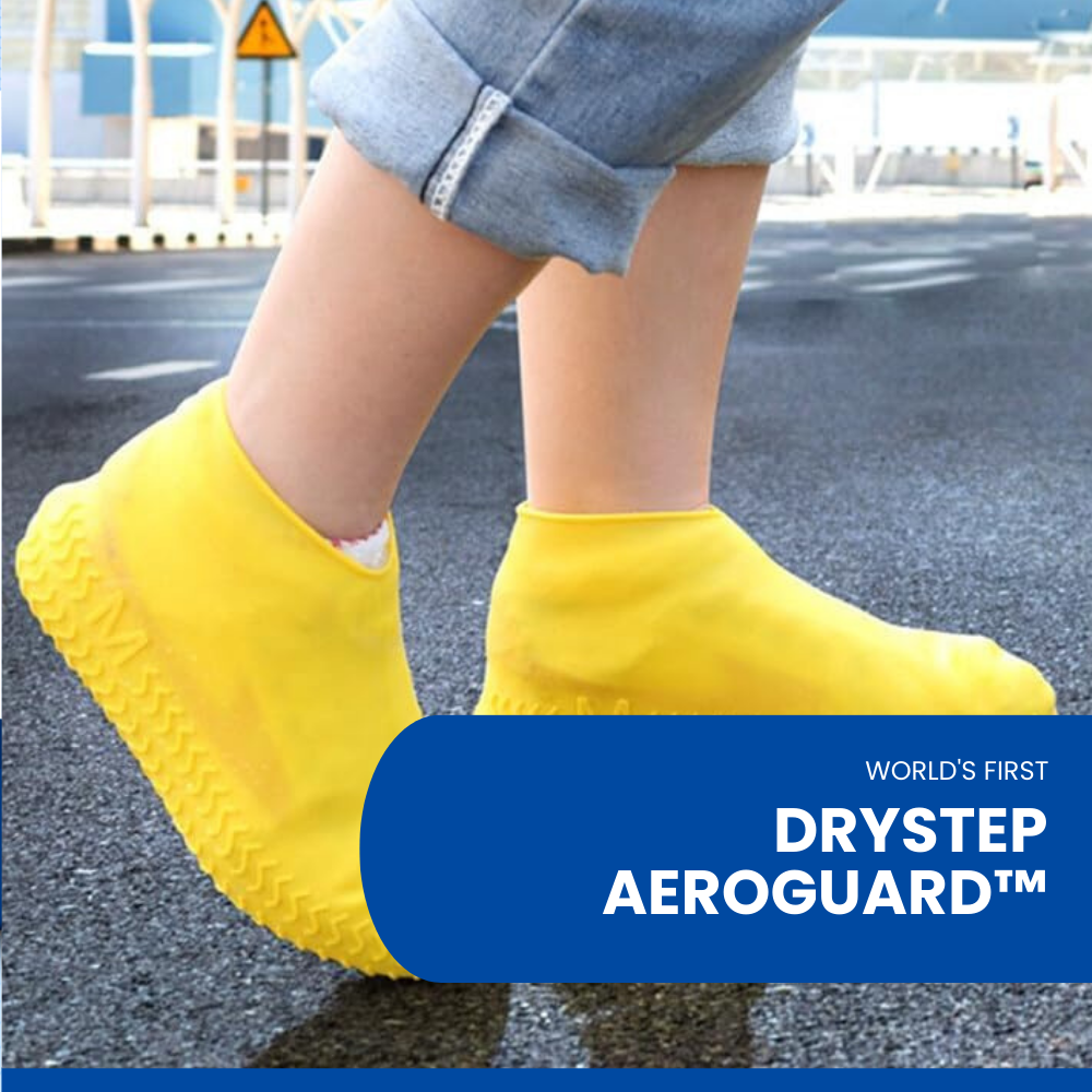 DryStride™ Waterproof Shoe