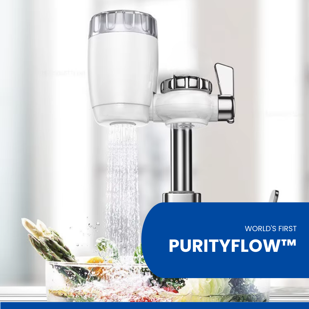 PureSpectrum™ Water Filter