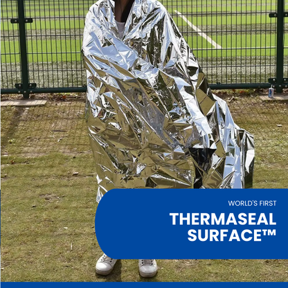 ColdSnap Thermal™ Cooling Blanket