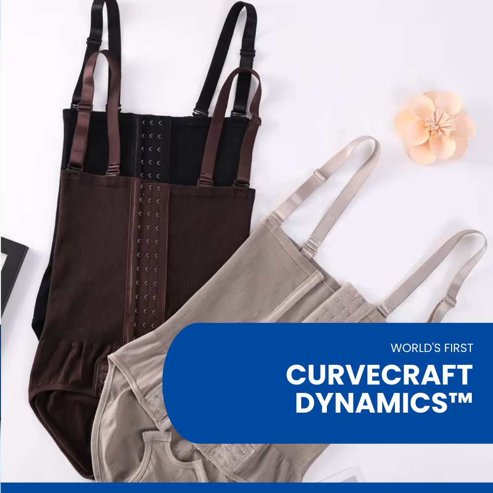 CurveKeeper™ Body Shaping