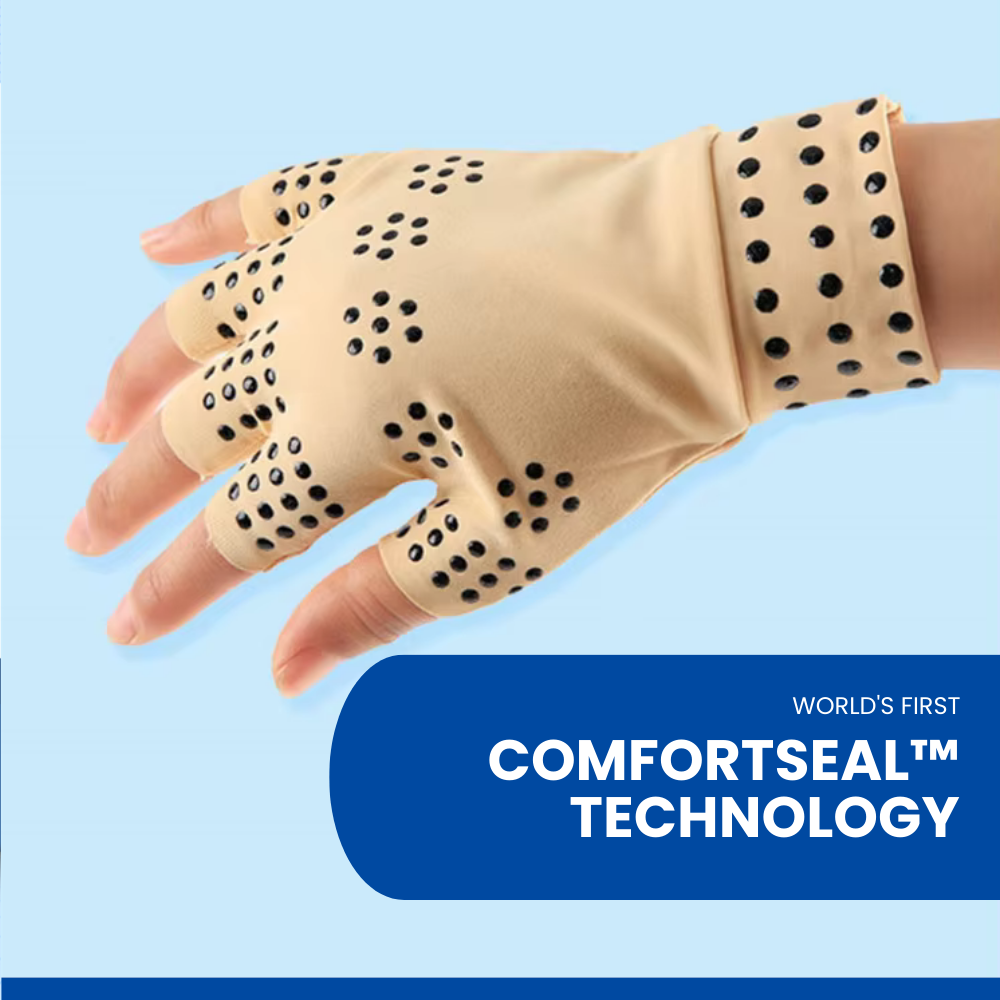 ArthriFlex™ Arthritis Gloves