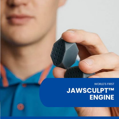 Jawline Sculptor Pro™ Jawline Exerciser