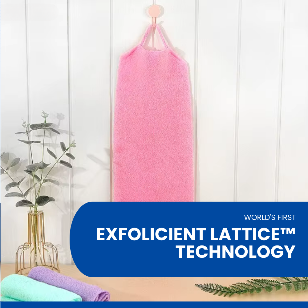 Purify & Polish Towel™ Exfoliating Towel