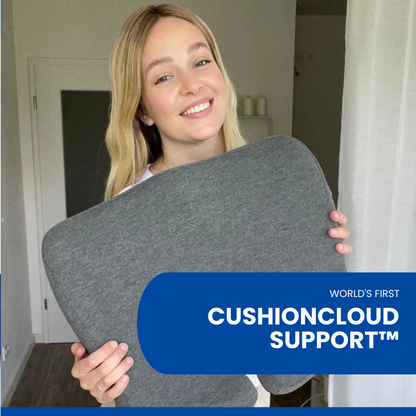 Cloud9 Pro - Seat Cushion