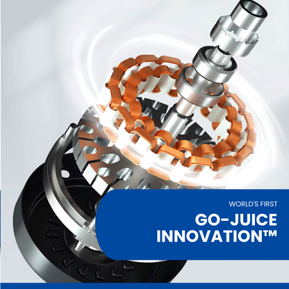 SmoothieSprint™ Juice Blender