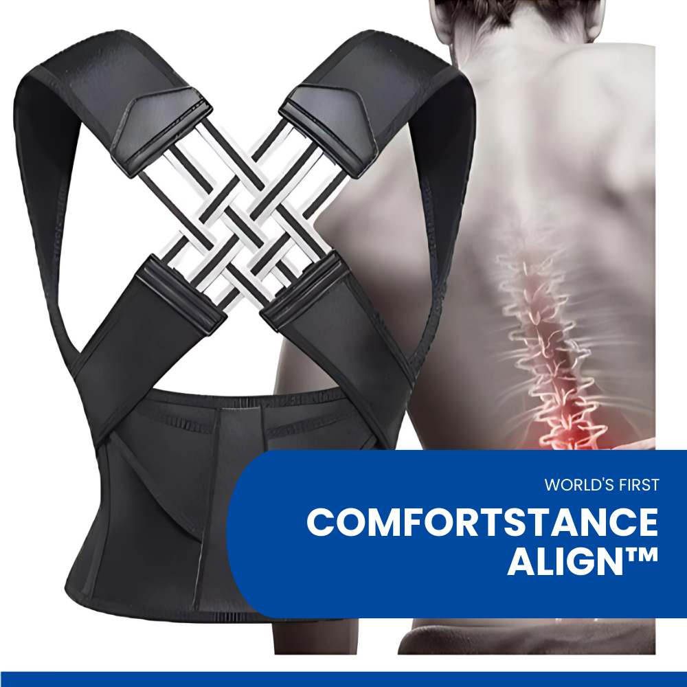 PostureLife Strap™ Corrector Posture