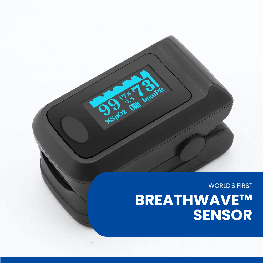 PulsePoint ™ Oximeter