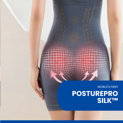 VitaSilk Curve™ Body Shaper