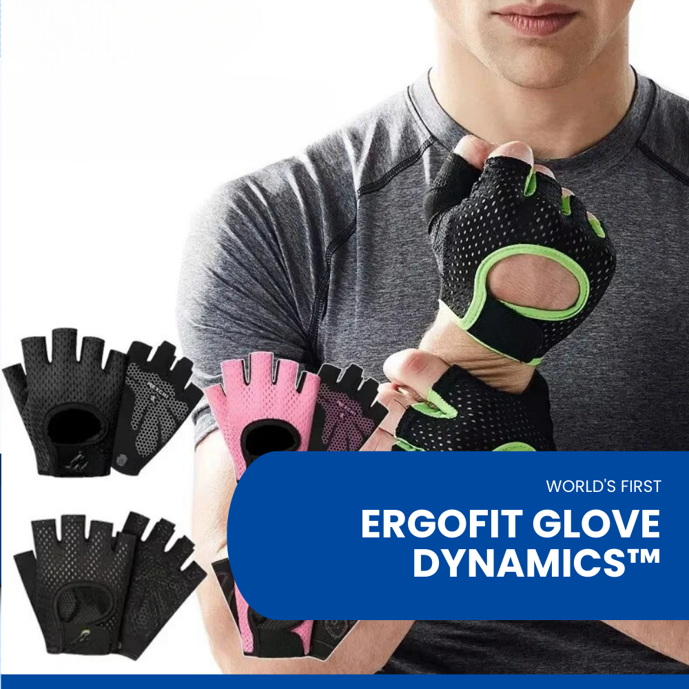 LiftSafe Sport Gloves™ Sport Glove