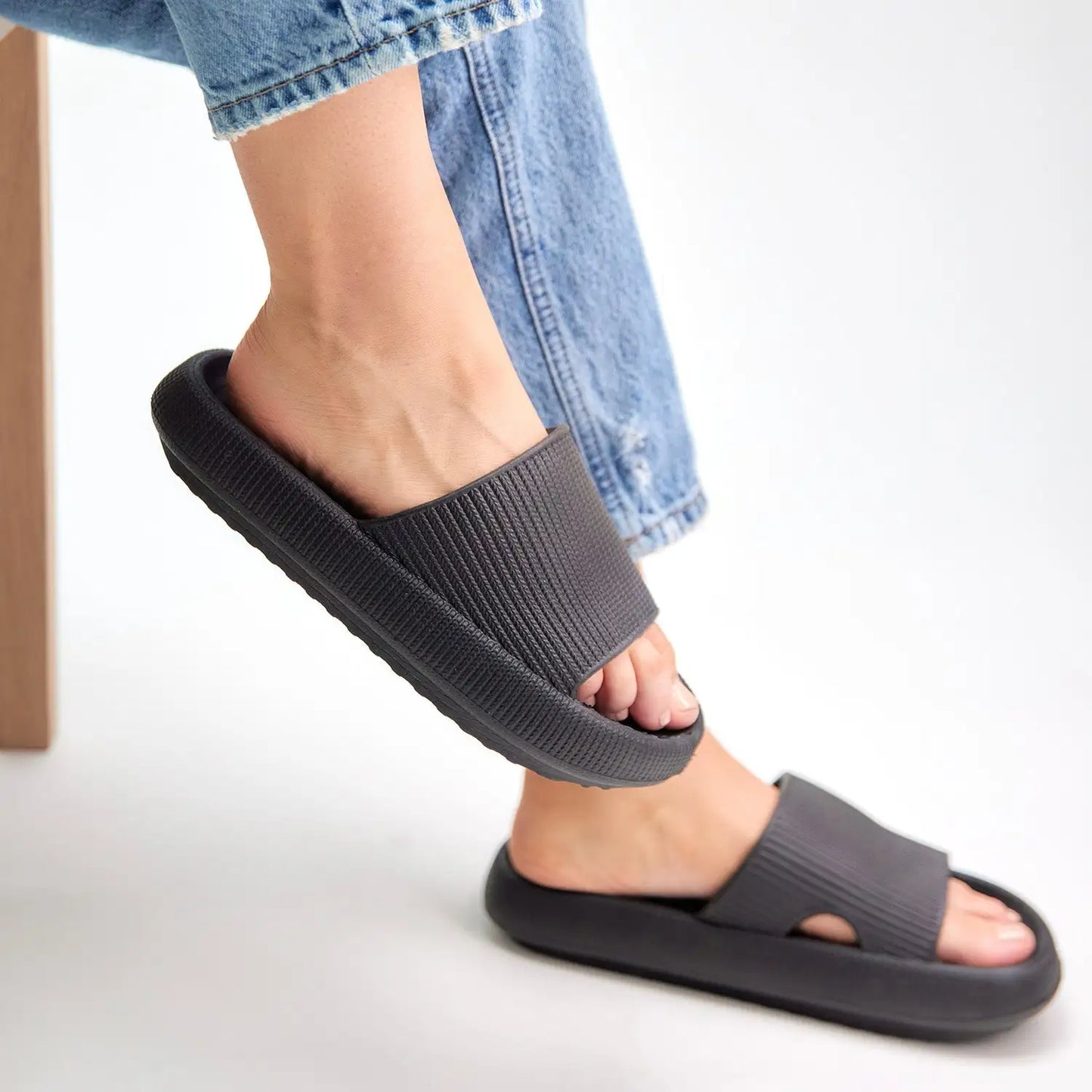 ComfortWave™ - Plantar Fasciitis Sandals