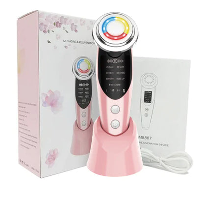 GlowWave Ultra ™ - Facial Massager