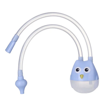 BabyBreathe™ Comfort Nasal Aspirator