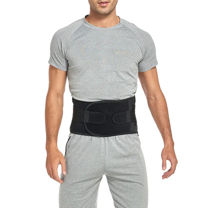 StabilityWeave™ - Back Brace